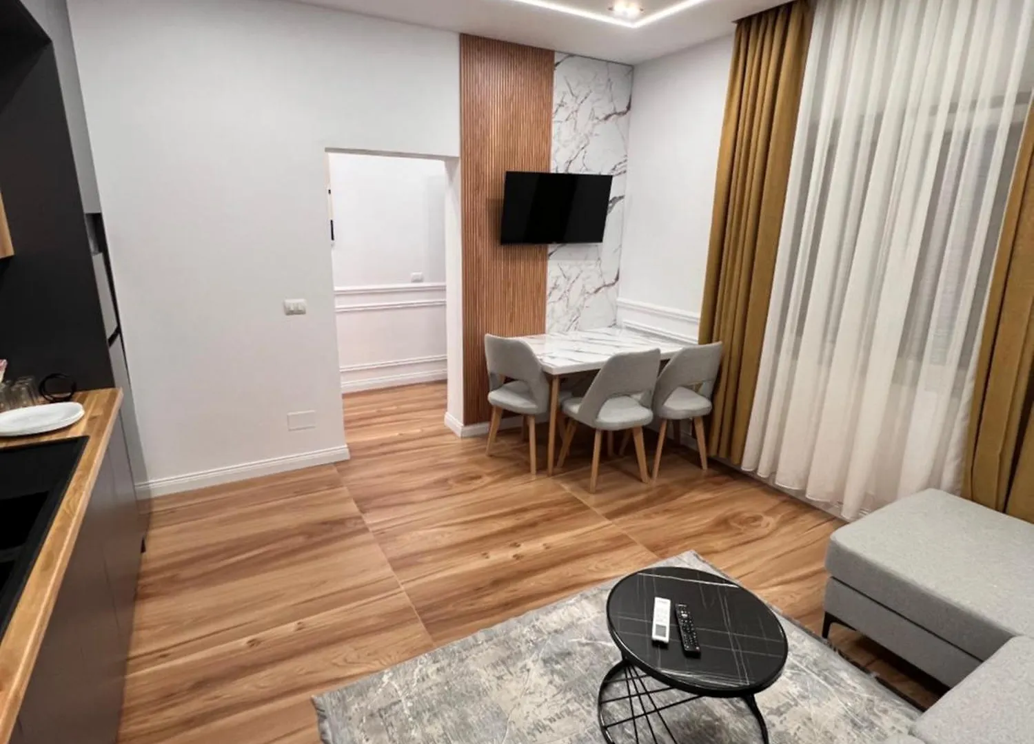 Celestia Apartments Shkodër