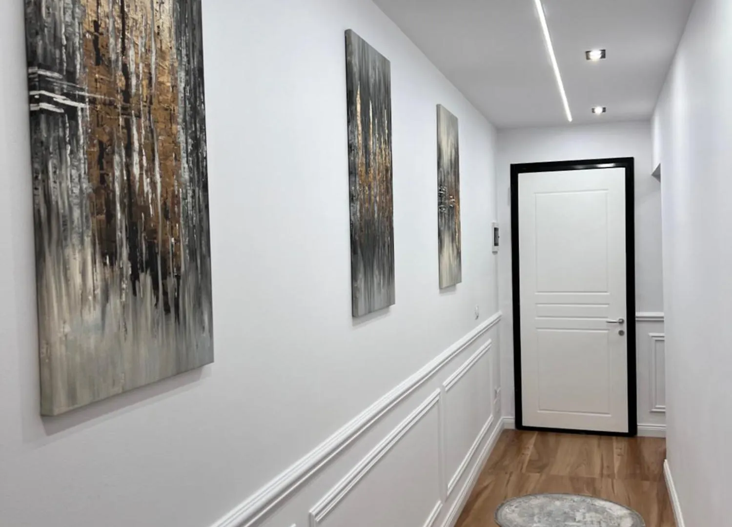 Celestia Apartments Shkodër