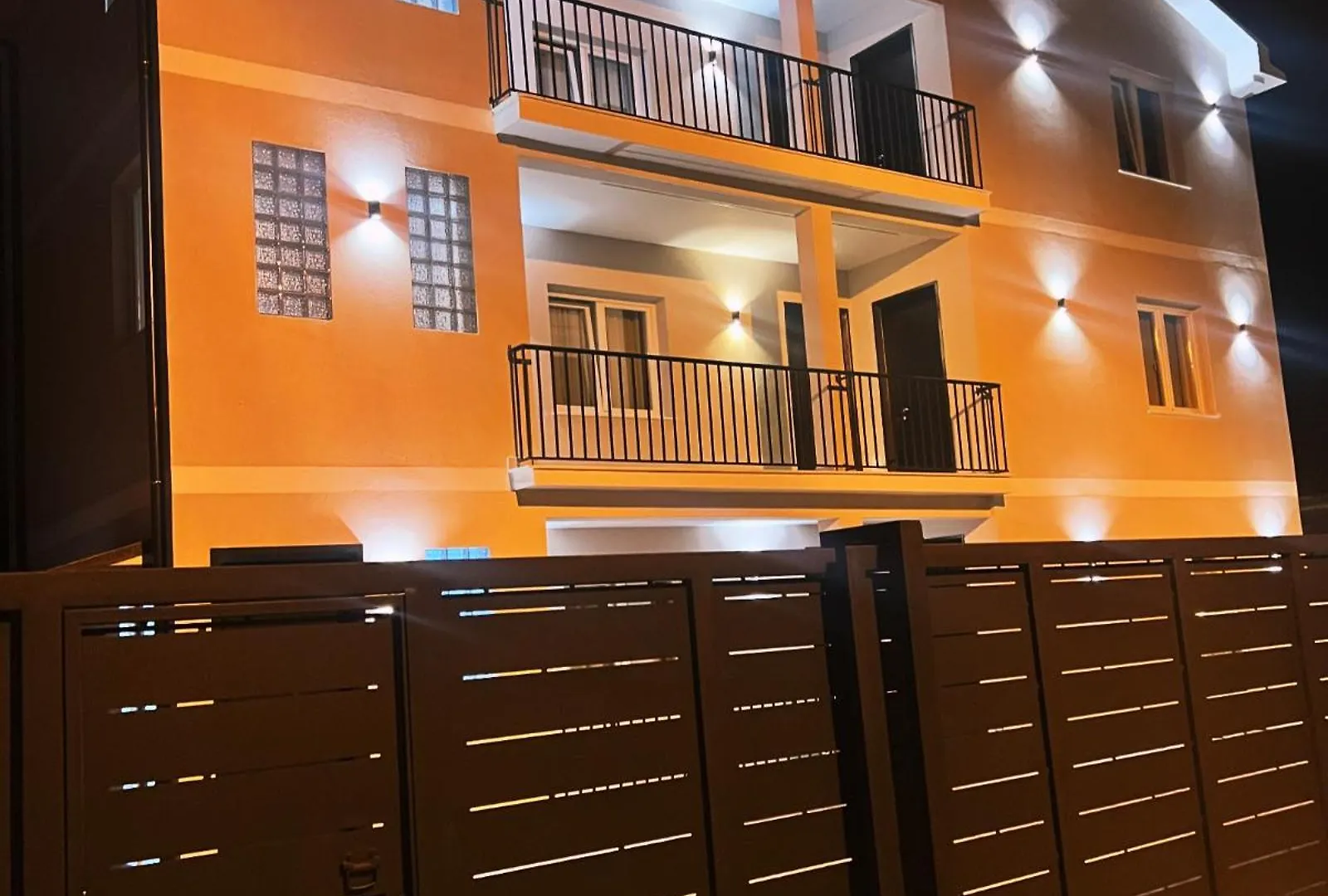Celestia Apartments location