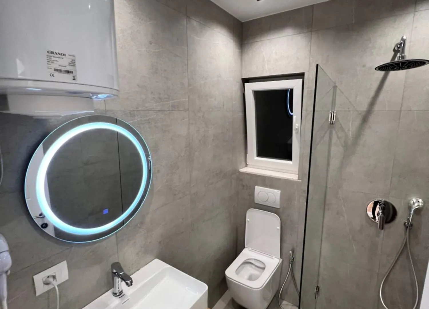 Celestia Apartments Shkodër 0*,  Albanien