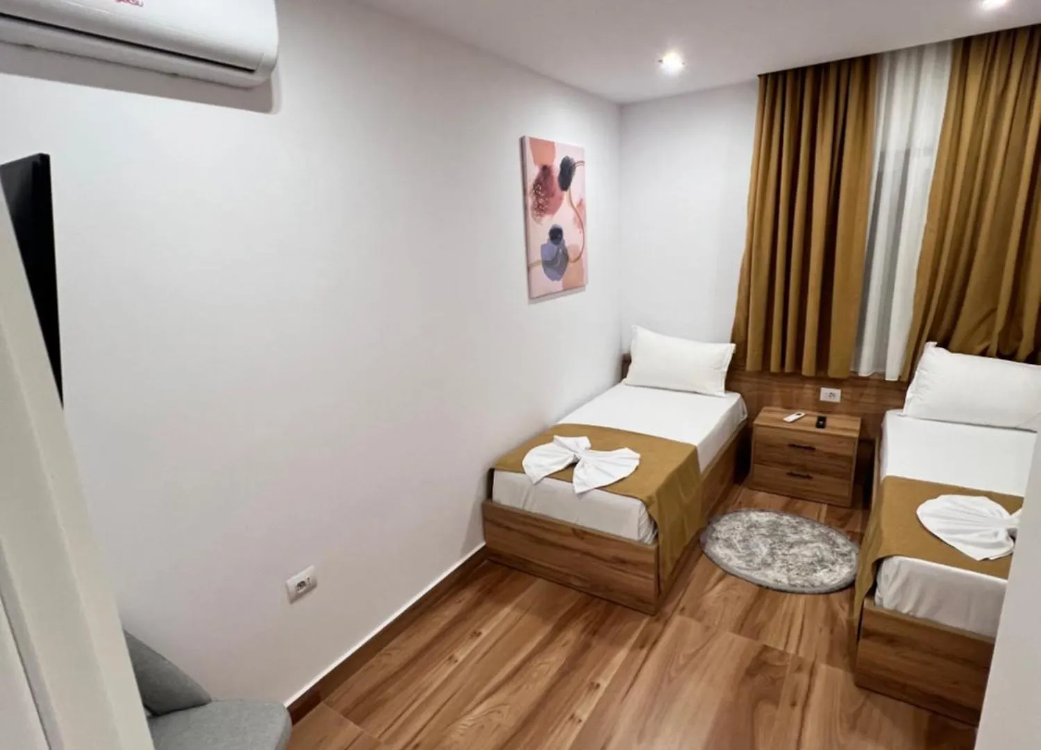 Celestia Apartments Shkodër