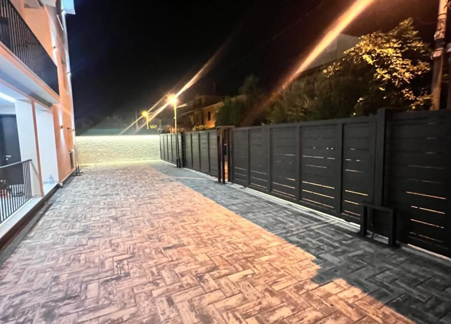 Celestia Apartments Shkodër 0*,  Albanien