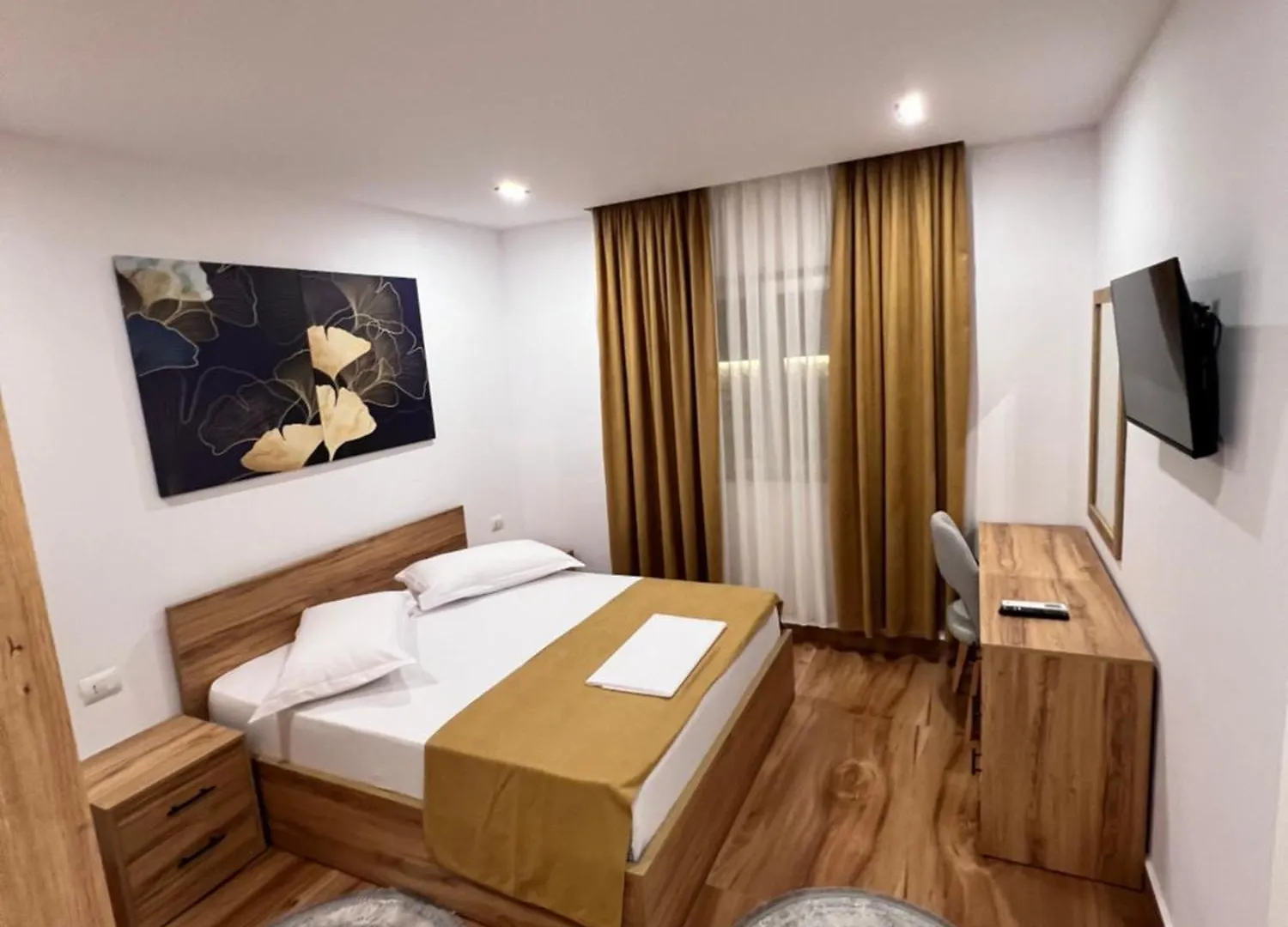 Celestia Apartments Shkodër 알바니아