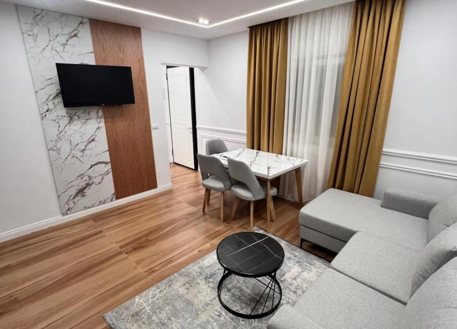 Celestia Apartments Shkodër 알바니아
